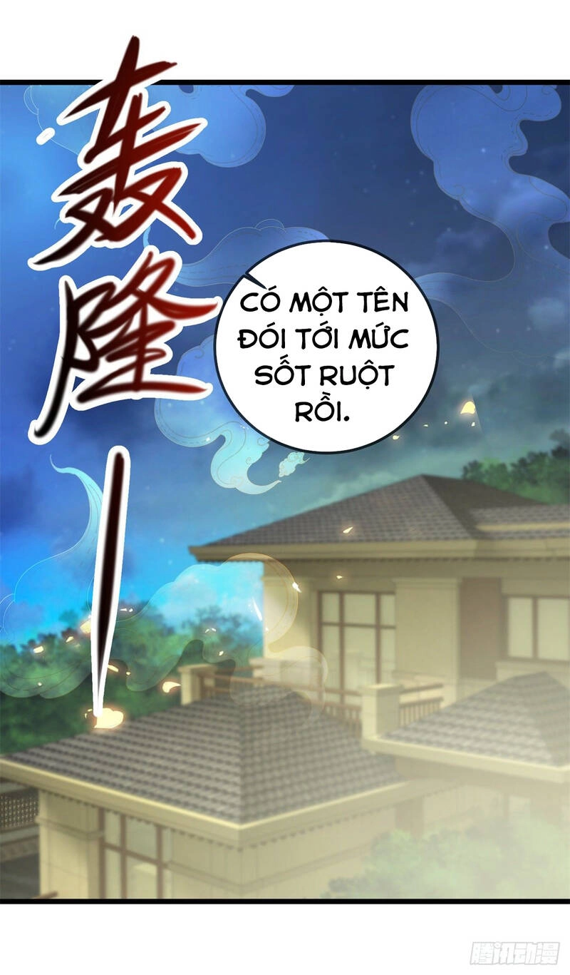 Trọng Sinh Địa Cầu Tiên Tôn Chapter 130 - 20