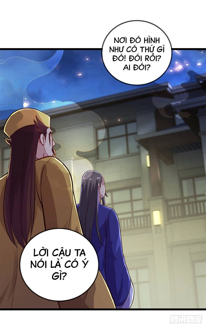 Trọng Sinh Địa Cầu Tiên Tôn Chapter 130 - 21