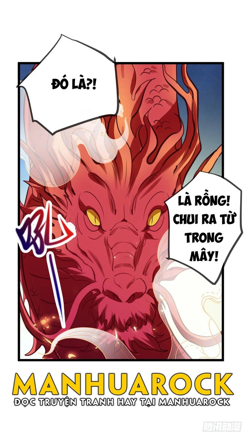 Trọng Sinh Địa Cầu Tiên Tôn Chapter 130 - 22