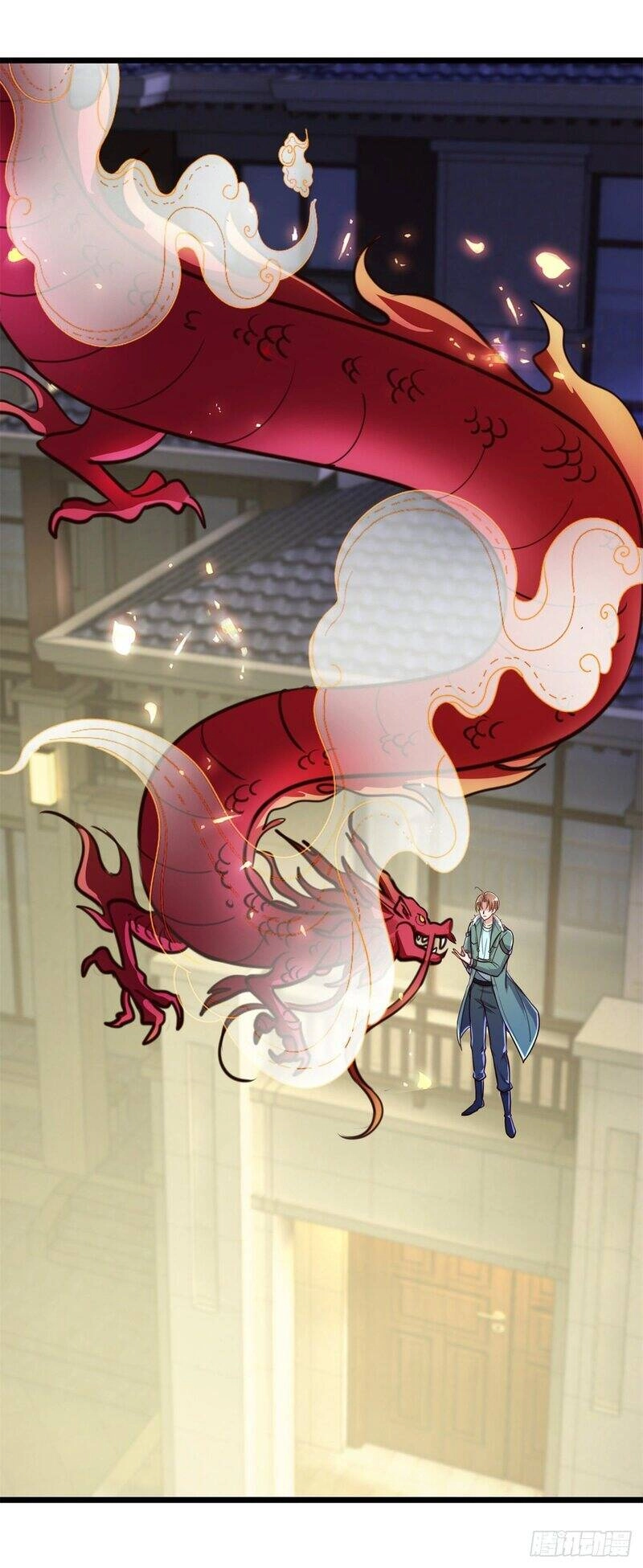 Trọng Sinh Địa Cầu Tiên Tôn Chapter 130 - 23