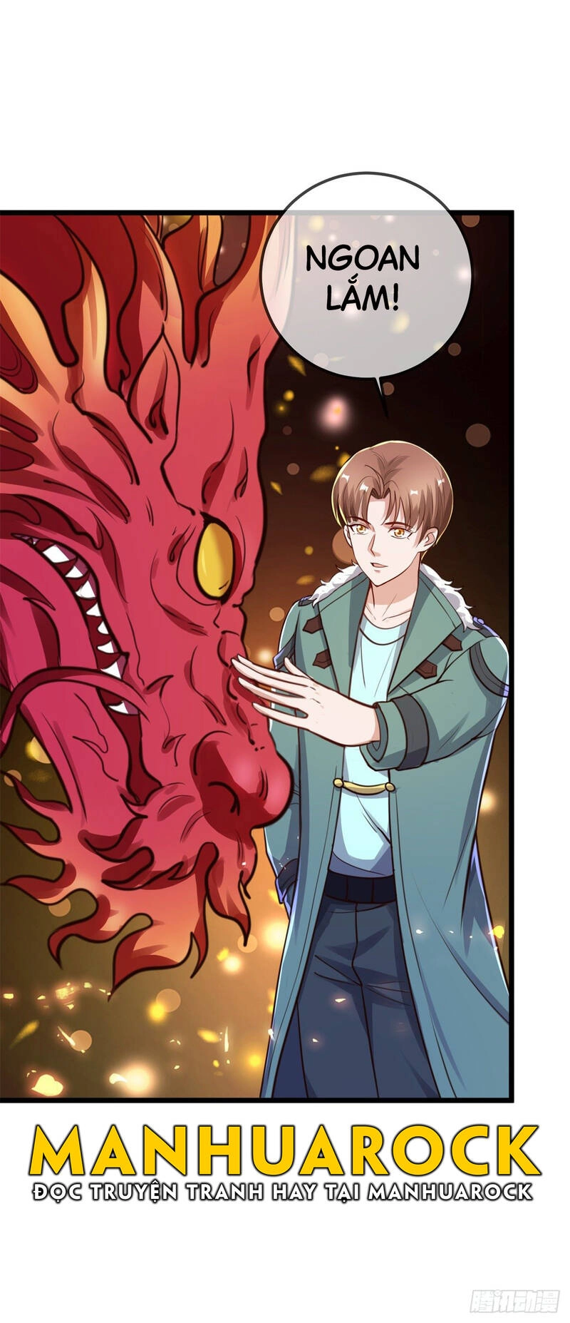 Trọng Sinh Địa Cầu Tiên Tôn Chapter 130 - 24