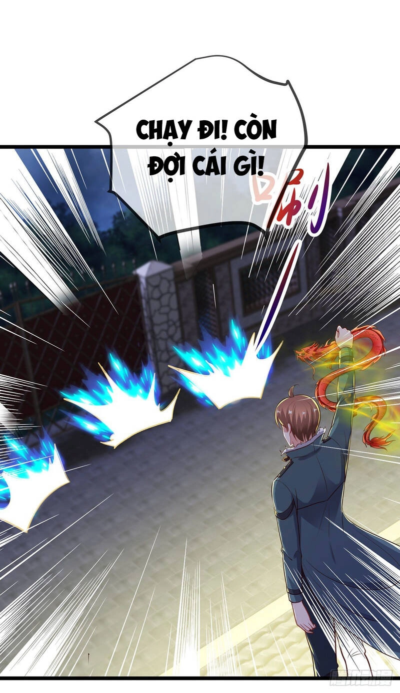 Trọng Sinh Địa Cầu Tiên Tôn Chapter 131 - 4