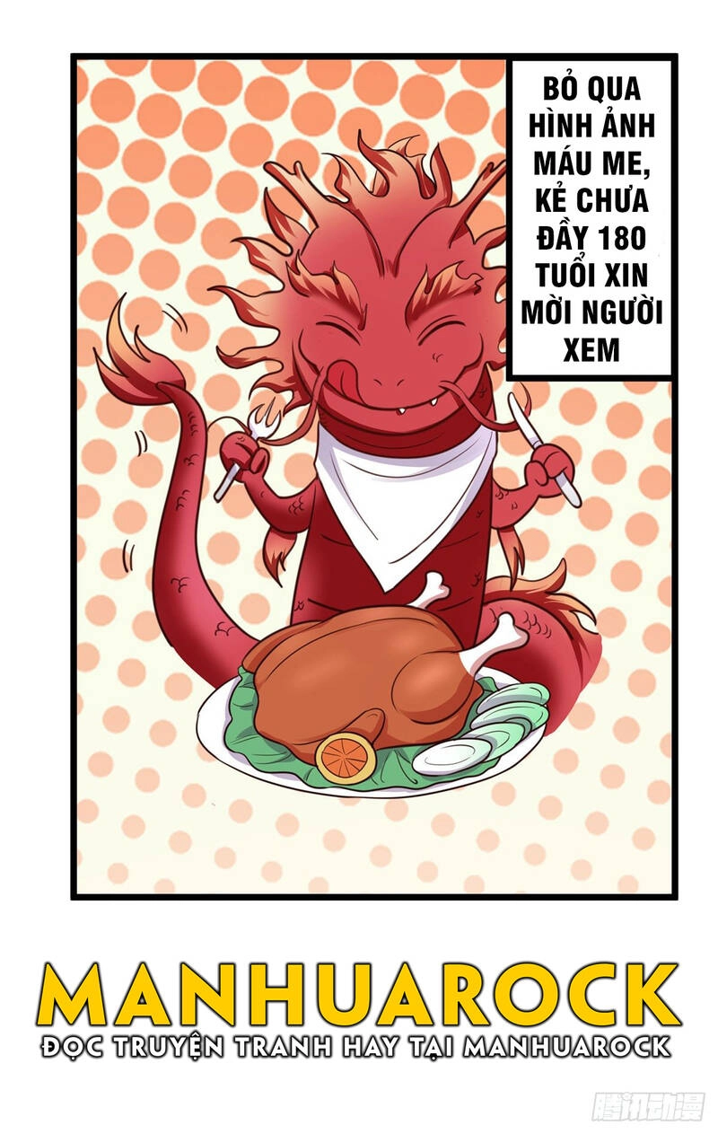 Trọng Sinh Địa Cầu Tiên Tôn Chapter 131 - 7