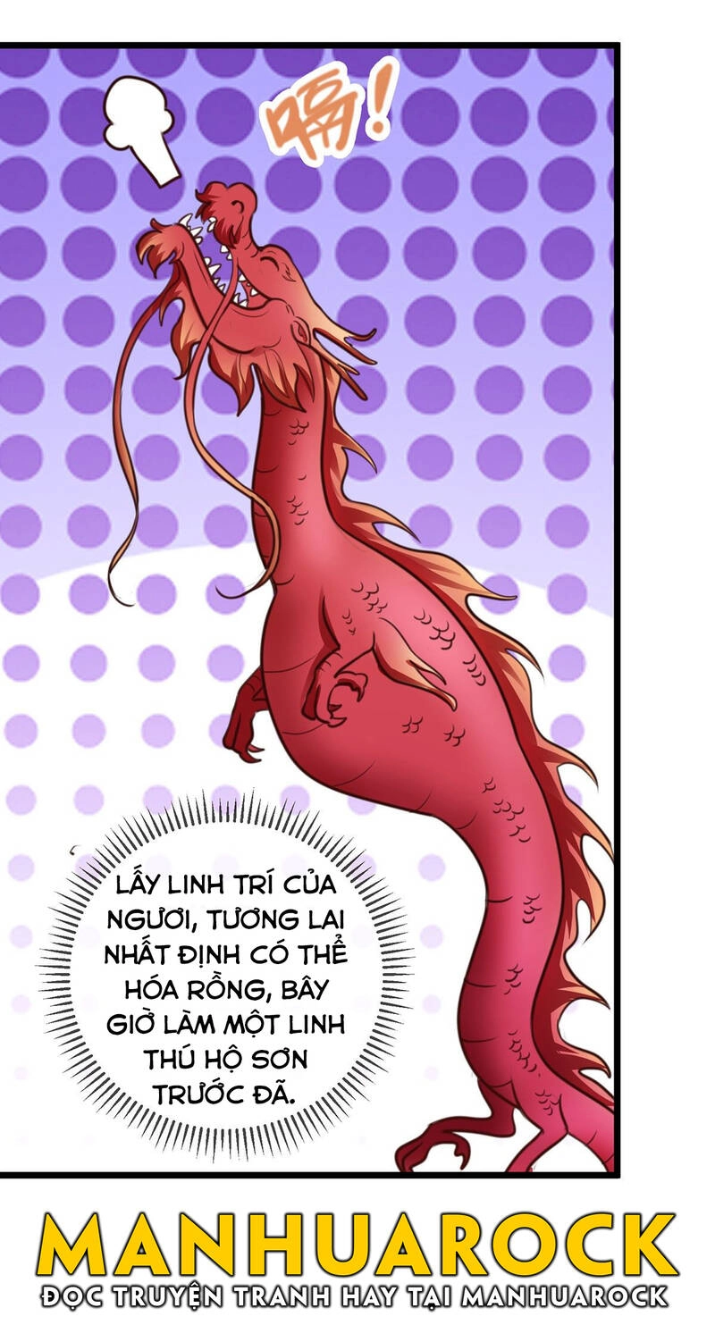 Trọng Sinh Địa Cầu Tiên Tôn Chapter 131 - 8