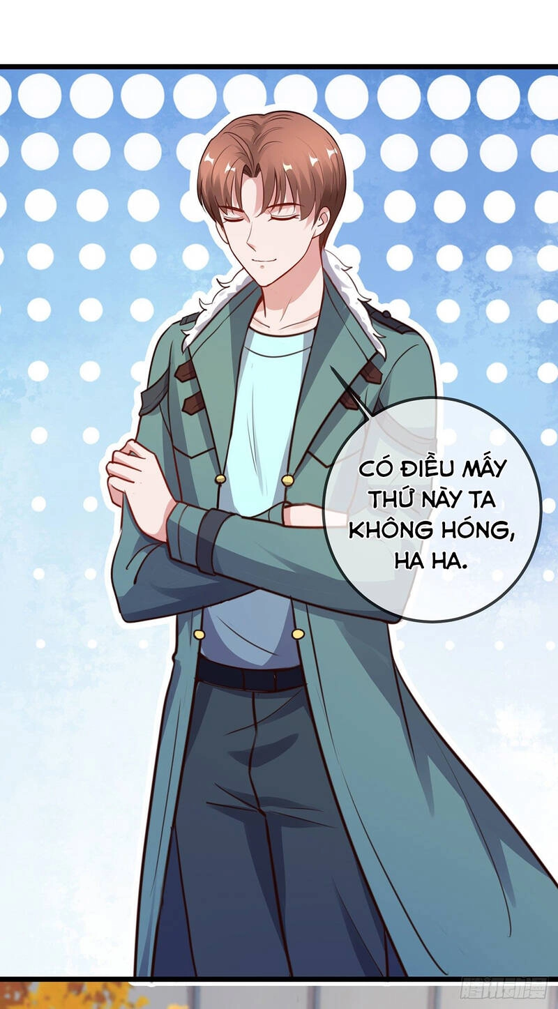 Trọng Sinh Địa Cầu Tiên Tôn Chapter 131 - 10