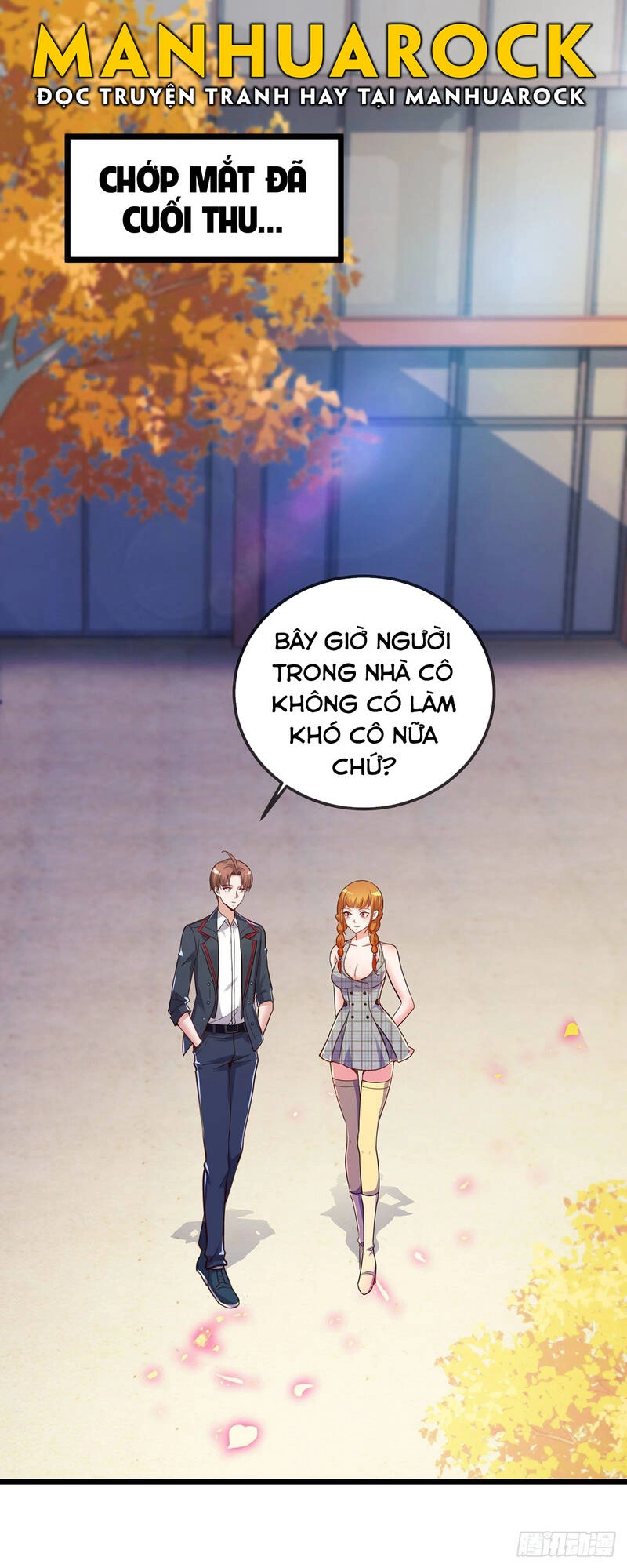 Trọng Sinh Địa Cầu Tiên Tôn Chapter 131 - 11