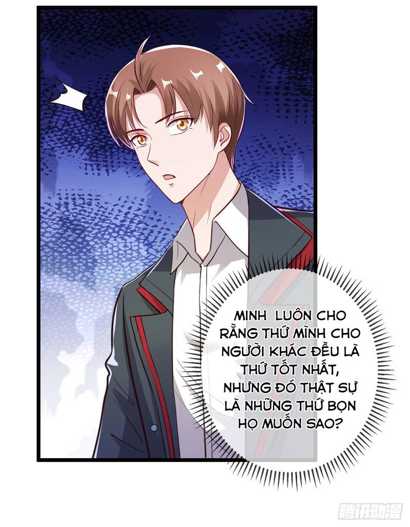 Trọng Sinh Địa Cầu Tiên Tôn Chapter 131 - 15