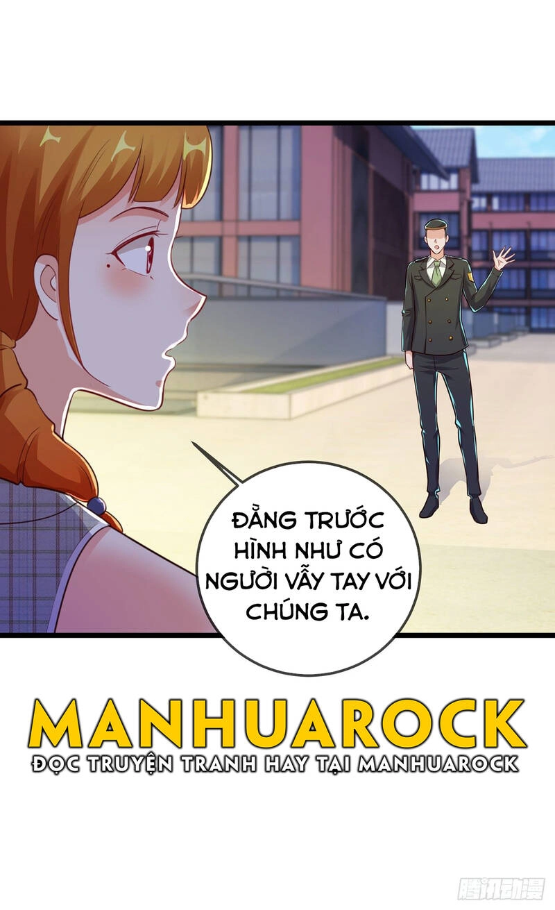 Trọng Sinh Địa Cầu Tiên Tôn Chapter 131 - 16