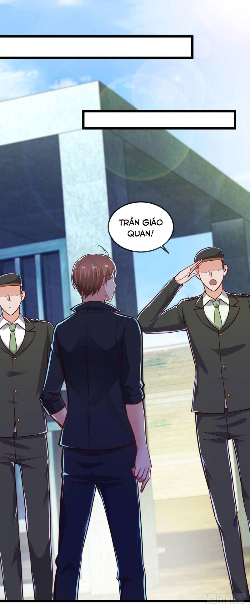 Trọng Sinh Địa Cầu Tiên Tôn Chapter 131 - 18