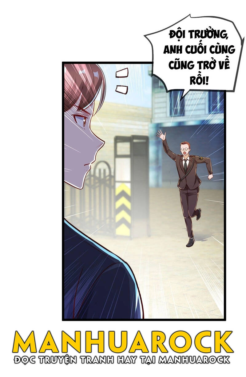 Trọng Sinh Địa Cầu Tiên Tôn Chapter 131 - 19