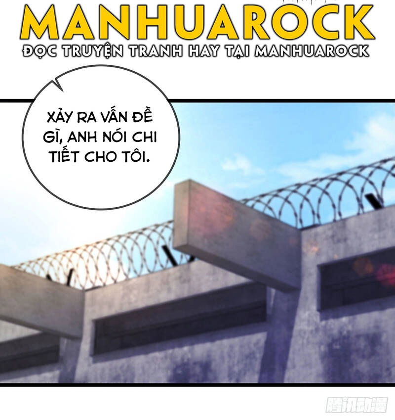 Trọng Sinh Địa Cầu Tiên Tôn Chapter 131 - 23