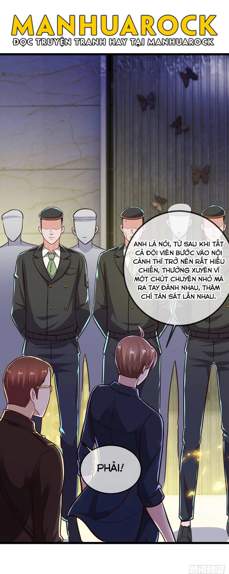 Trọng Sinh Địa Cầu Tiên Tôn Chapter 131 - 24