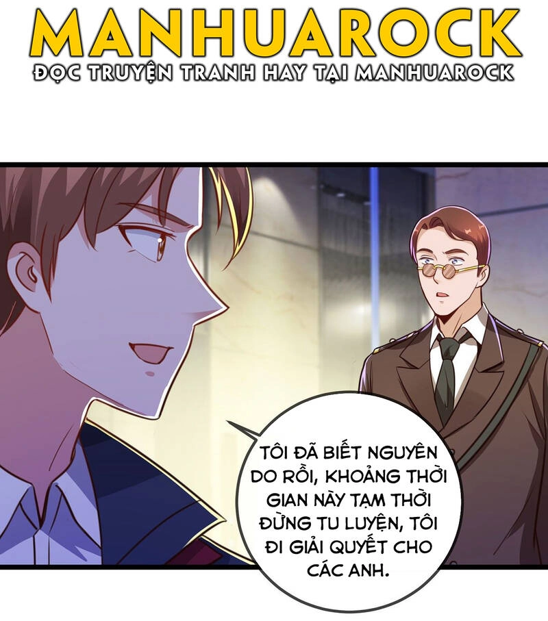 Trọng Sinh Địa Cầu Tiên Tôn Chapter 131 - 28