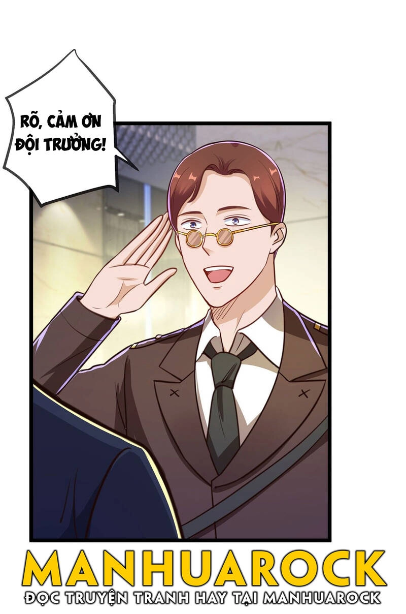 Trọng Sinh Địa Cầu Tiên Tôn Chapter 131 - 29