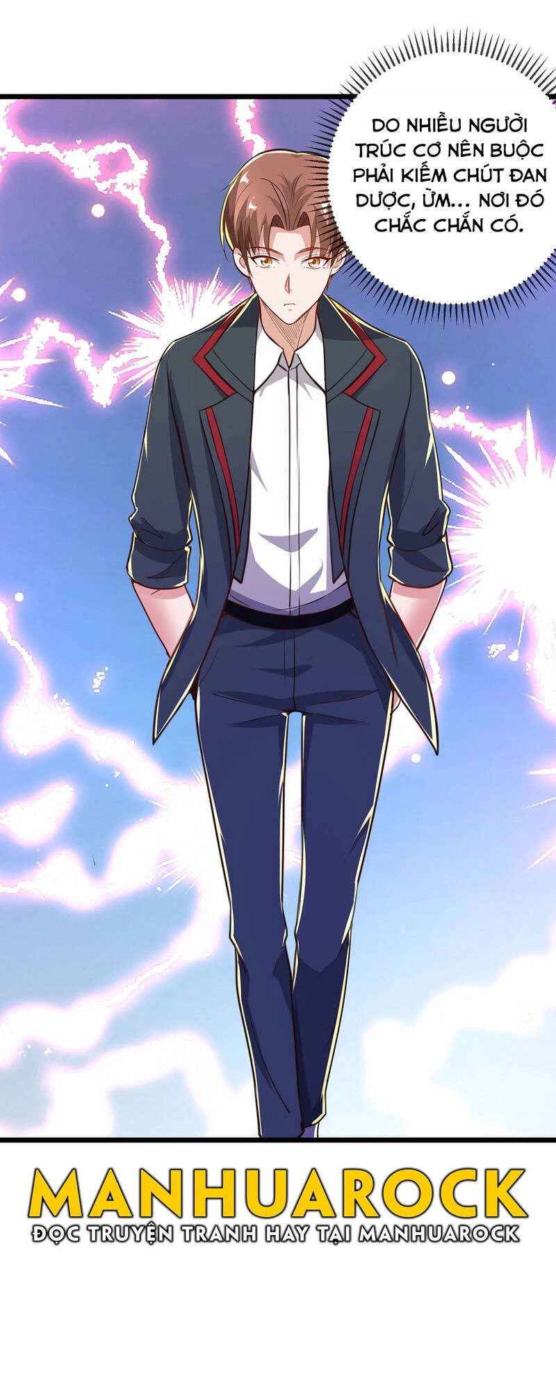 Trọng Sinh Địa Cầu Tiên Tôn Chapter 131 - 30