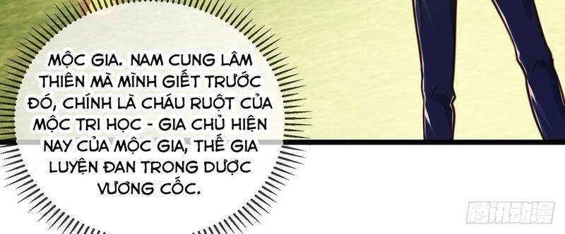 Trọng Sinh Địa Cầu Tiên Tôn Chapter 131 - 33