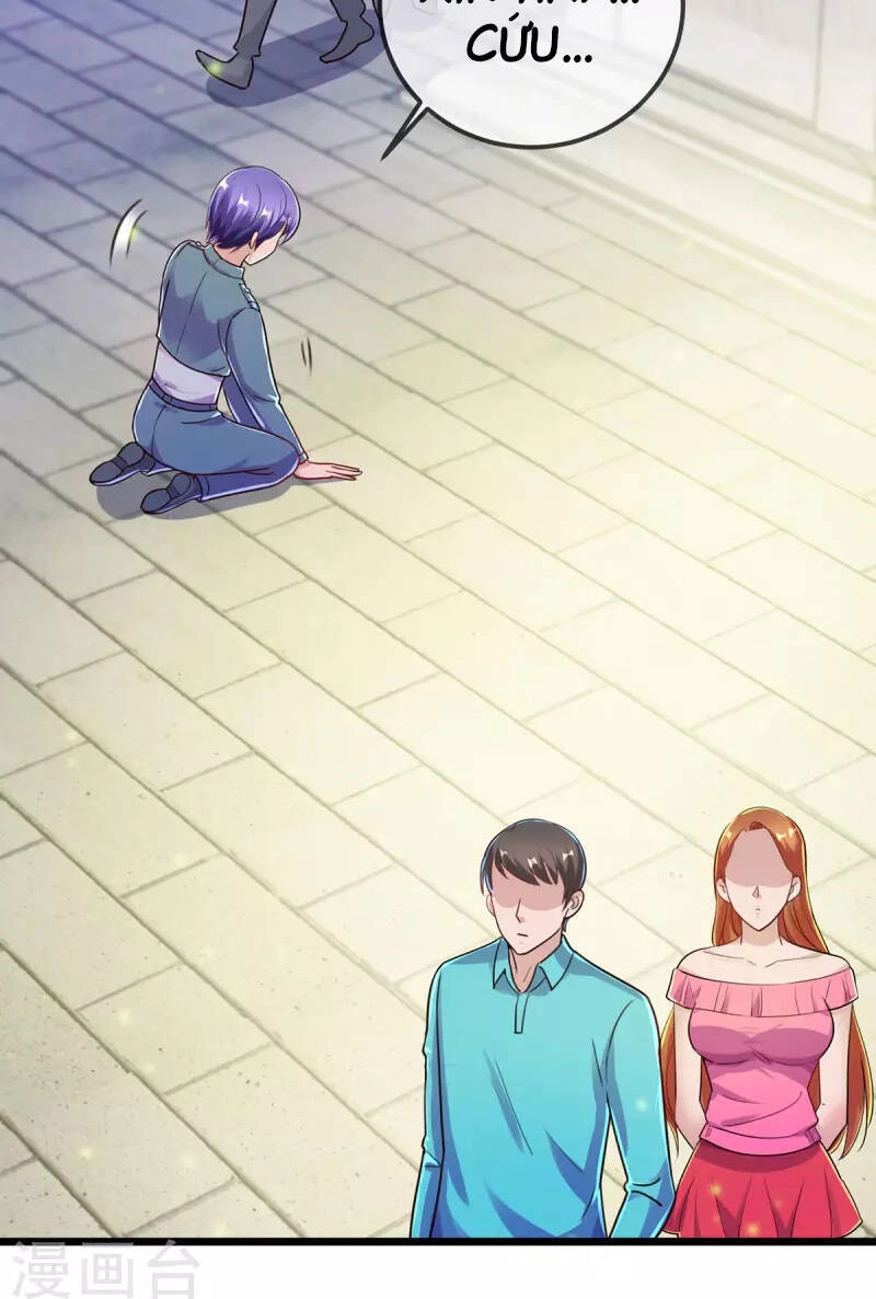 Trọng Sinh Địa Cầu Tiên Tôn Chapter 132 - 2