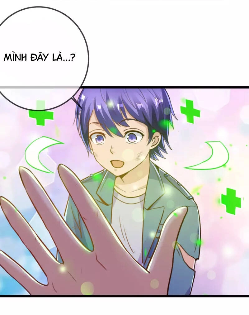 Trọng Sinh Địa Cầu Tiên Tôn Chapter 132 - 5