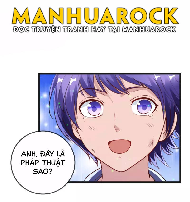 Trọng Sinh Địa Cầu Tiên Tôn Chapter 132 - 6