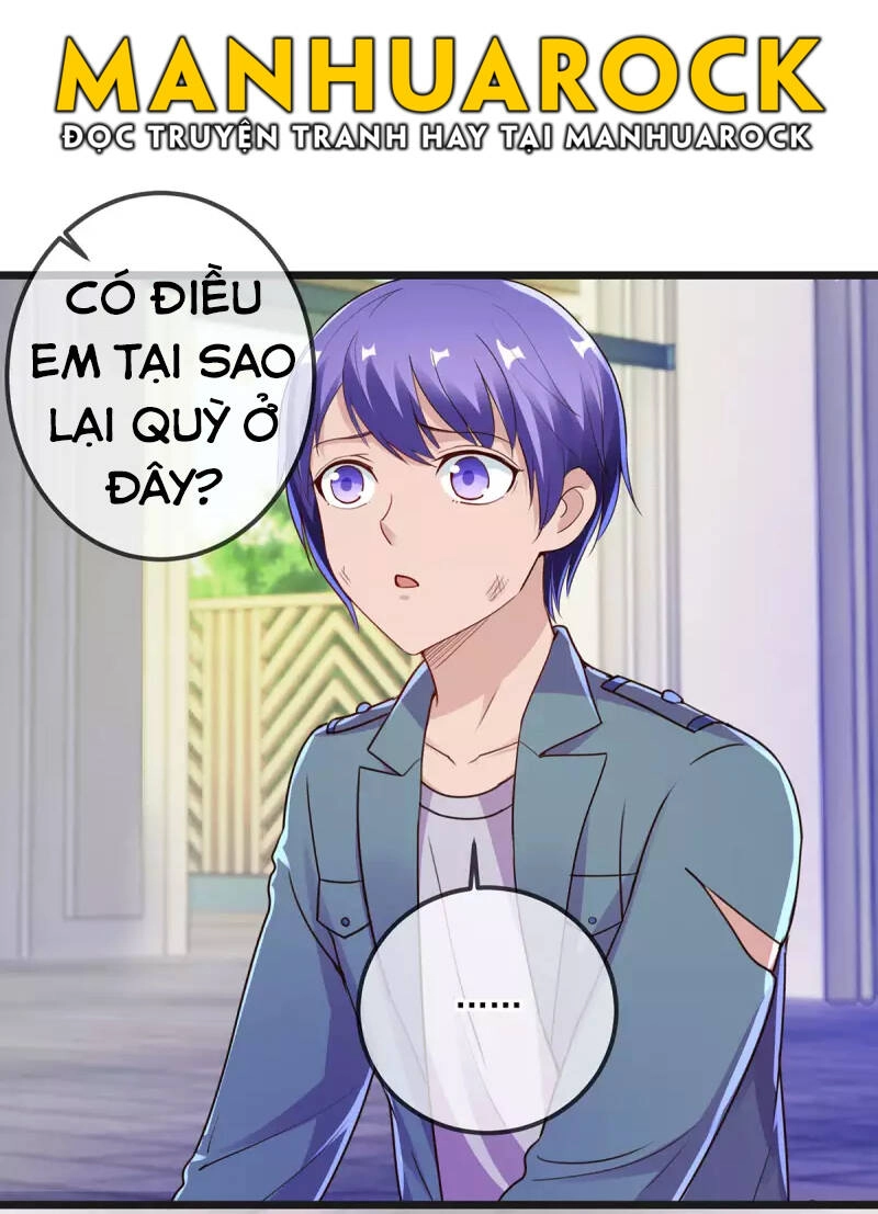 Trọng Sinh Địa Cầu Tiên Tôn Chapter 132 - 8