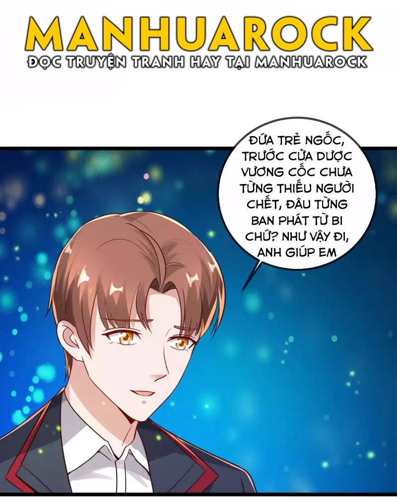 Trọng Sinh Địa Cầu Tiên Tôn Chapter 132 - 11