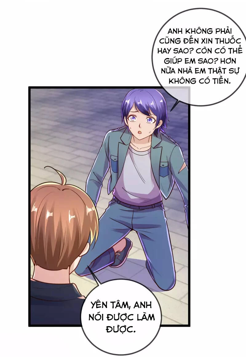 Trọng Sinh Địa Cầu Tiên Tôn Chapter 132 - 12