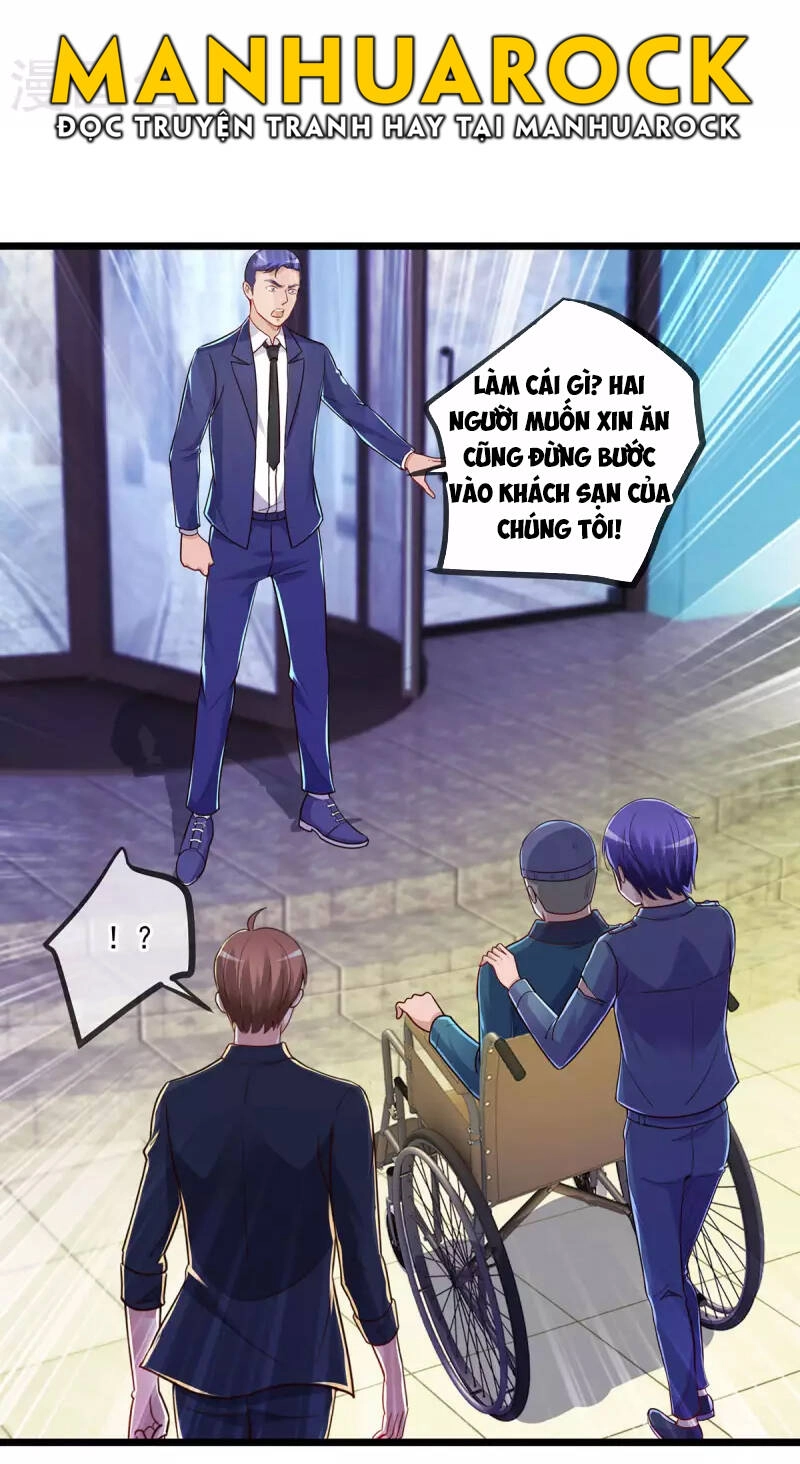 Trọng Sinh Địa Cầu Tiên Tôn Chapter 132 - 15