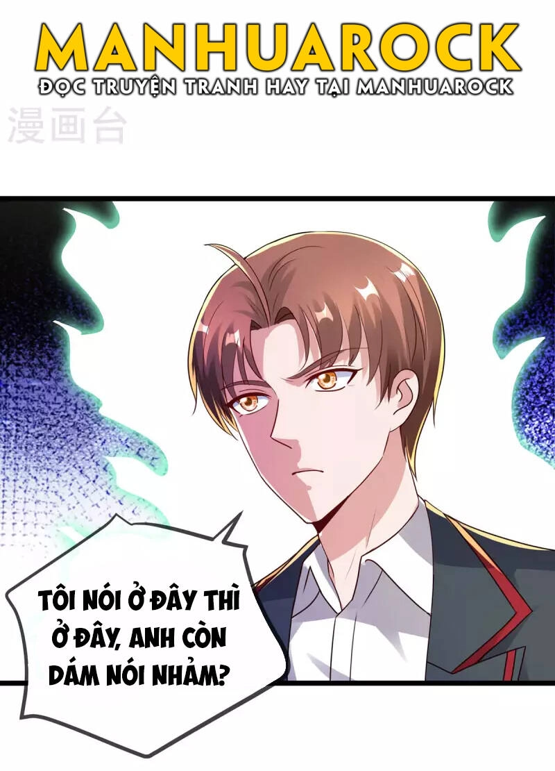 Trọng Sinh Địa Cầu Tiên Tôn Chapter 132 - 16