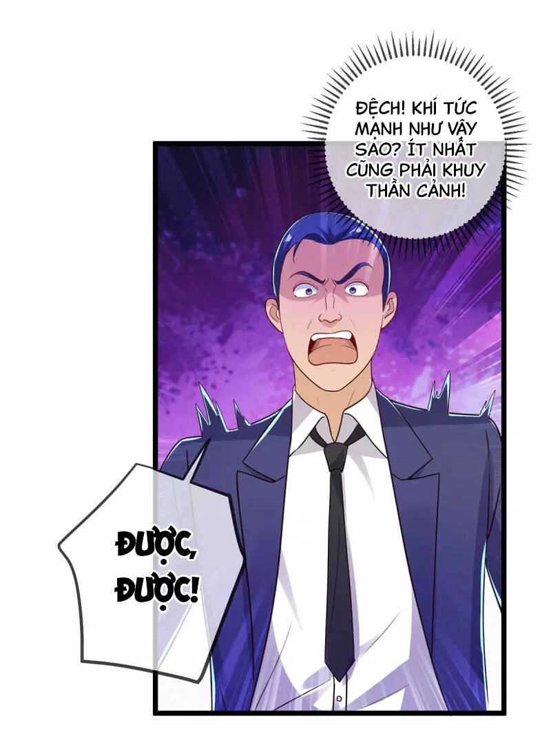 Trọng Sinh Địa Cầu Tiên Tôn Chapter 132 - 17