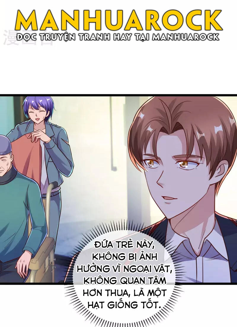 Trọng Sinh Địa Cầu Tiên Tôn Chapter 132 - 19