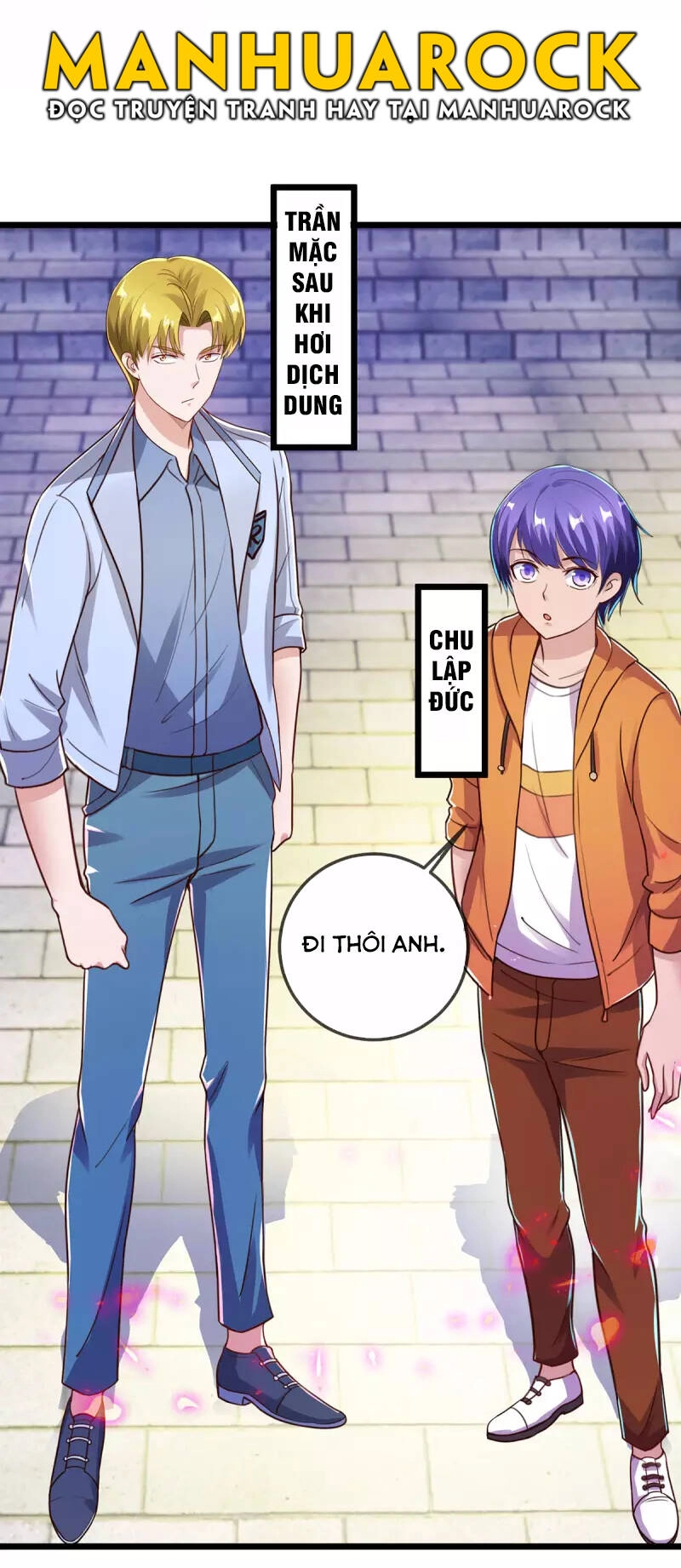 Trọng Sinh Địa Cầu Tiên Tôn Chapter 132 - 21