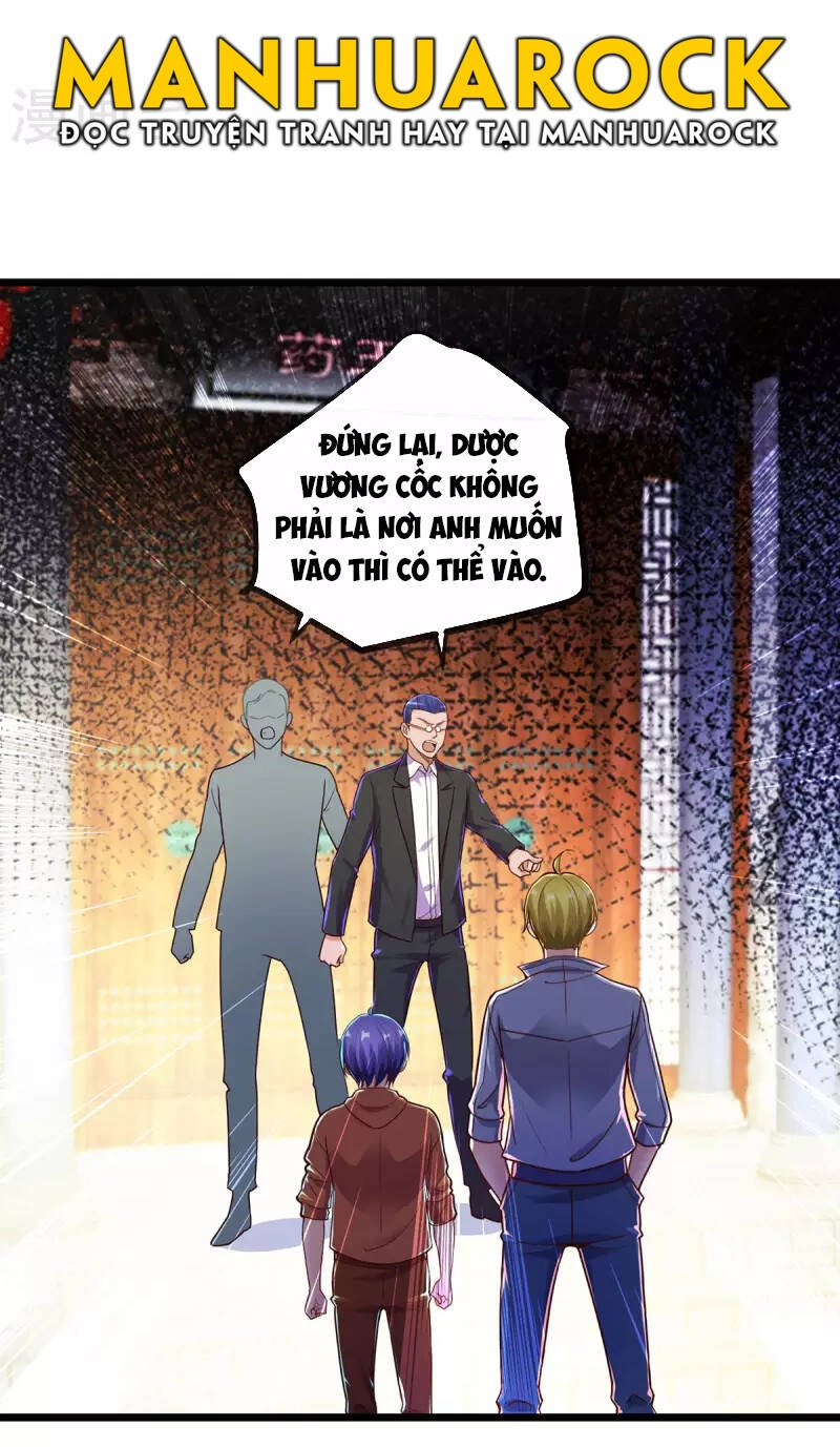 Trọng Sinh Địa Cầu Tiên Tôn Chapter 132 - 22