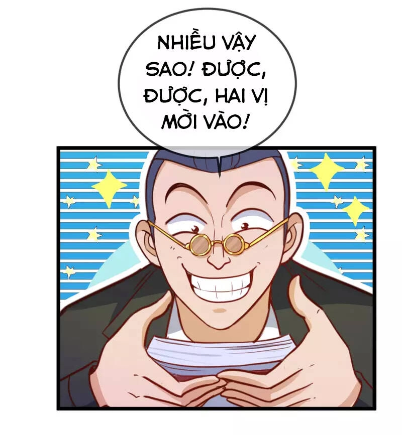 Trọng Sinh Địa Cầu Tiên Tôn Chapter 132 - 26