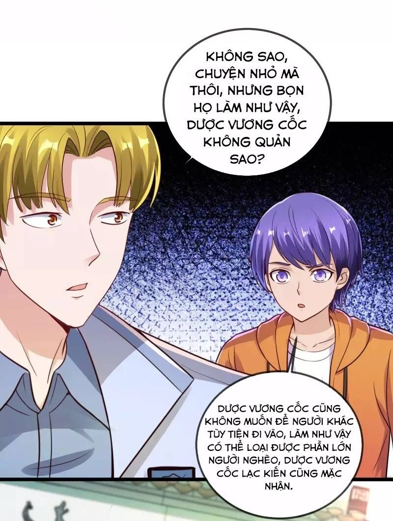 Trọng Sinh Địa Cầu Tiên Tôn Chapter 132 - 29