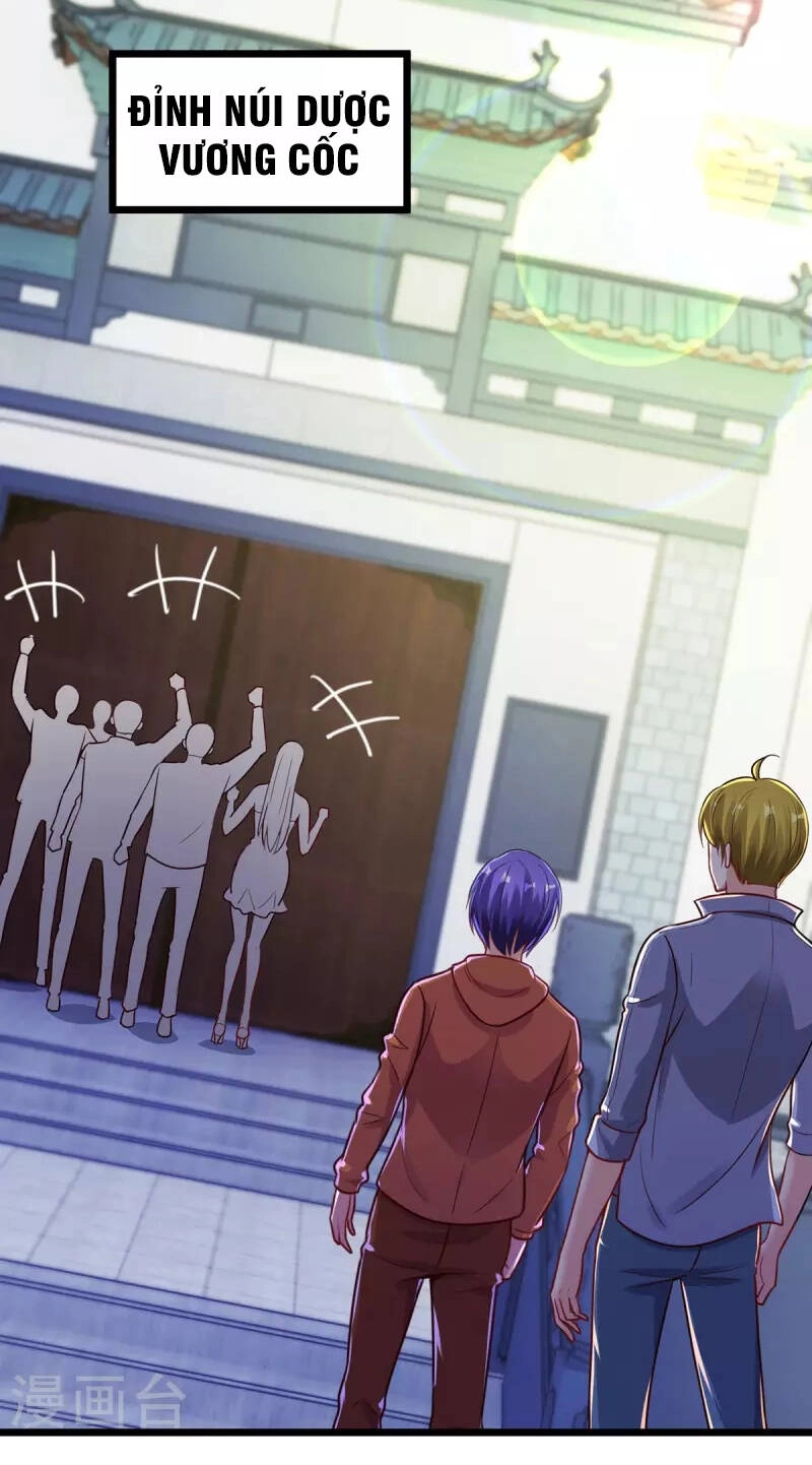 Trọng Sinh Địa Cầu Tiên Tôn Chapter 132 - 30