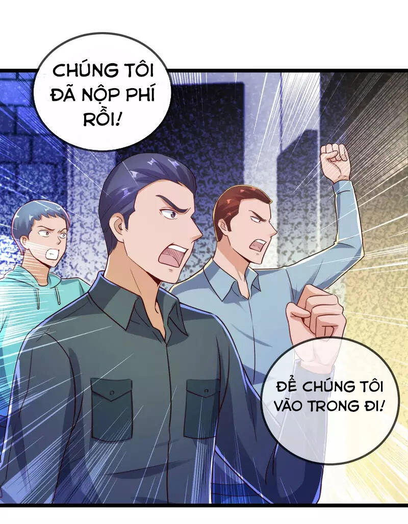 Trọng Sinh Địa Cầu Tiên Tôn Chapter 132 - 31