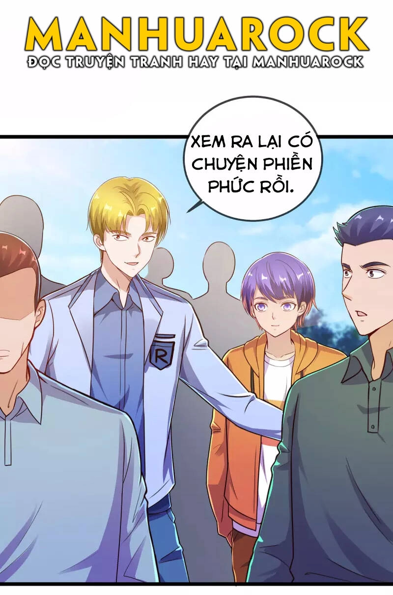 Trọng Sinh Địa Cầu Tiên Tôn Chapter 132 - 33