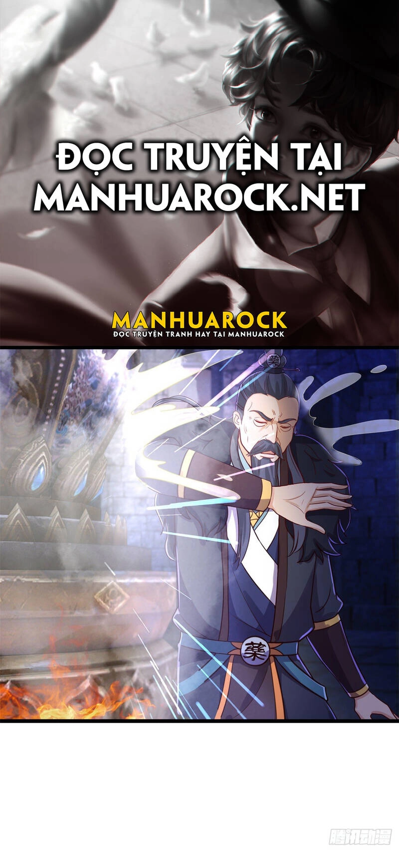 Trọng Sinh Địa Cầu Tiên Tôn Chapter 134 - 1