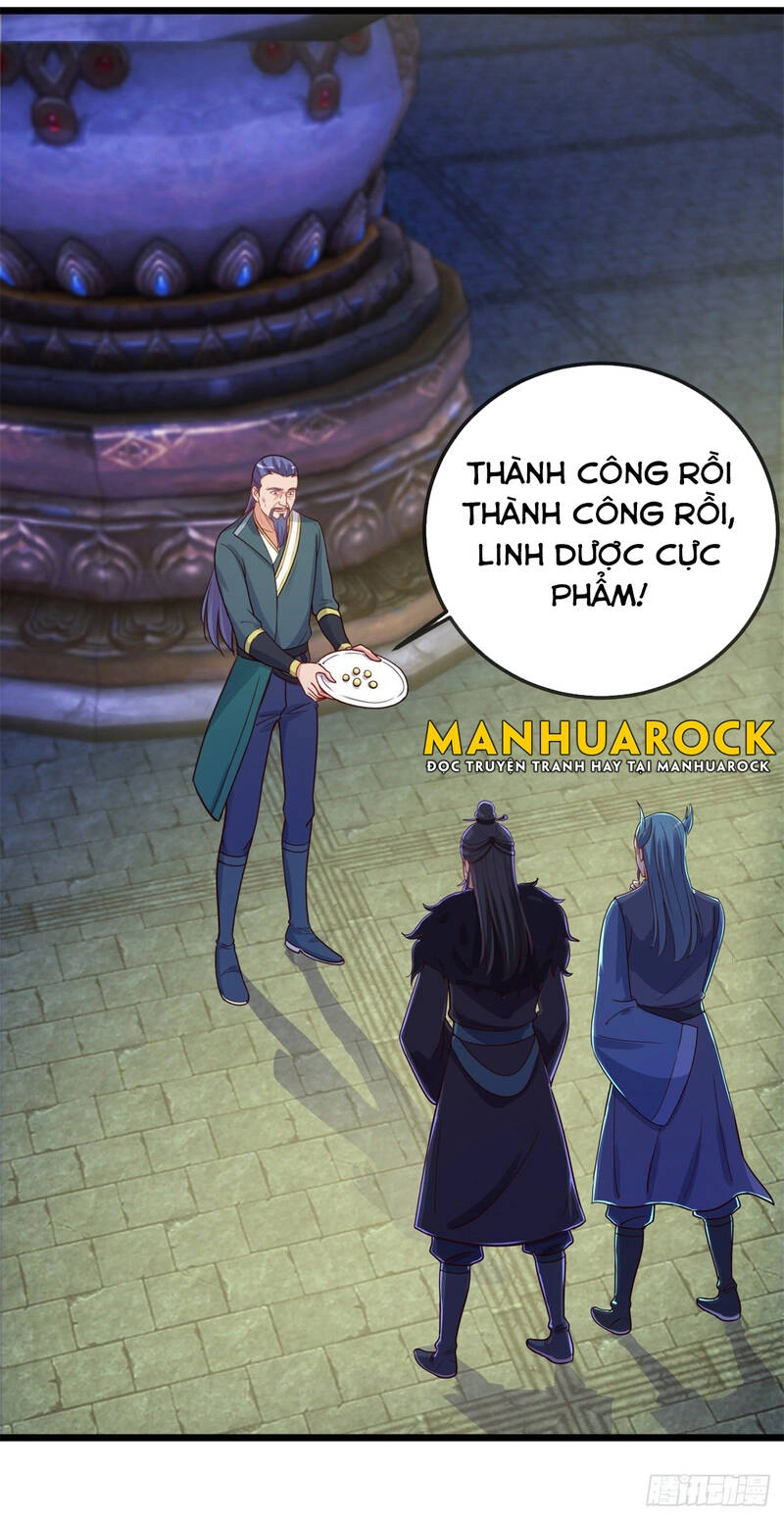 Trọng Sinh Địa Cầu Tiên Tôn Chapter 134 - 2