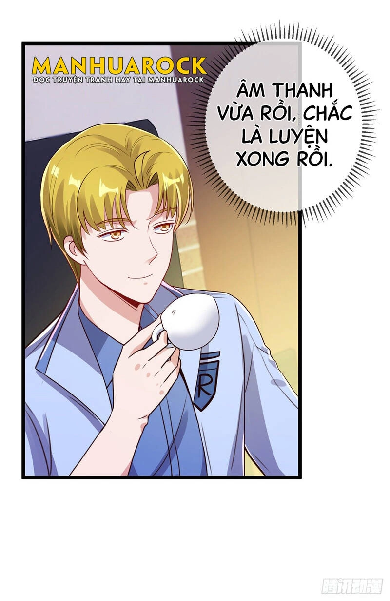 Trọng Sinh Địa Cầu Tiên Tôn Chapter 134 - 4