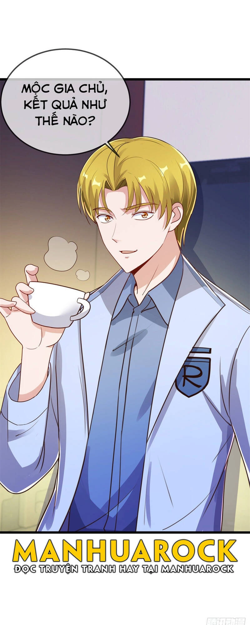 Trọng Sinh Địa Cầu Tiên Tôn Chapter 134 - 6