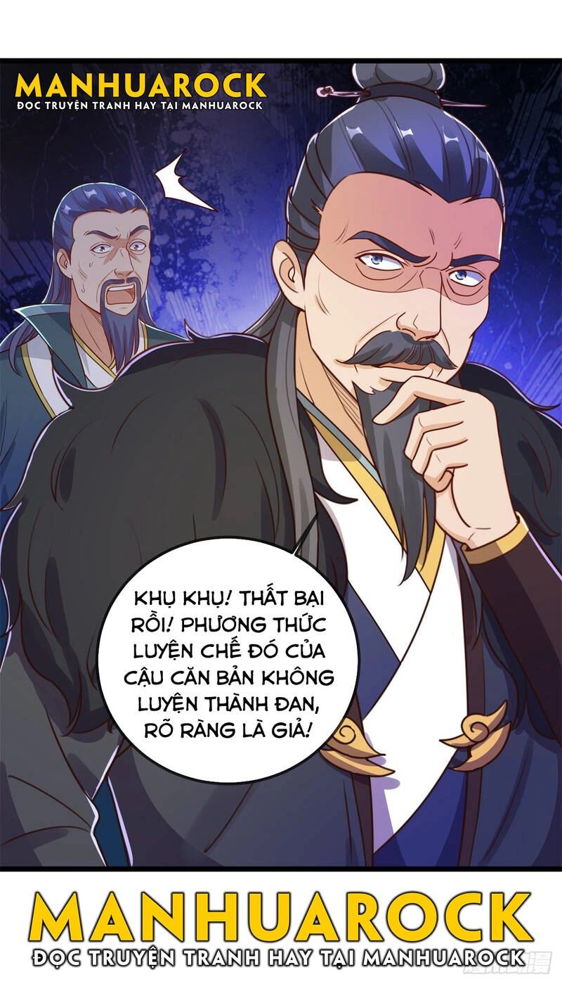 Trọng Sinh Địa Cầu Tiên Tôn Chapter 134 - 8