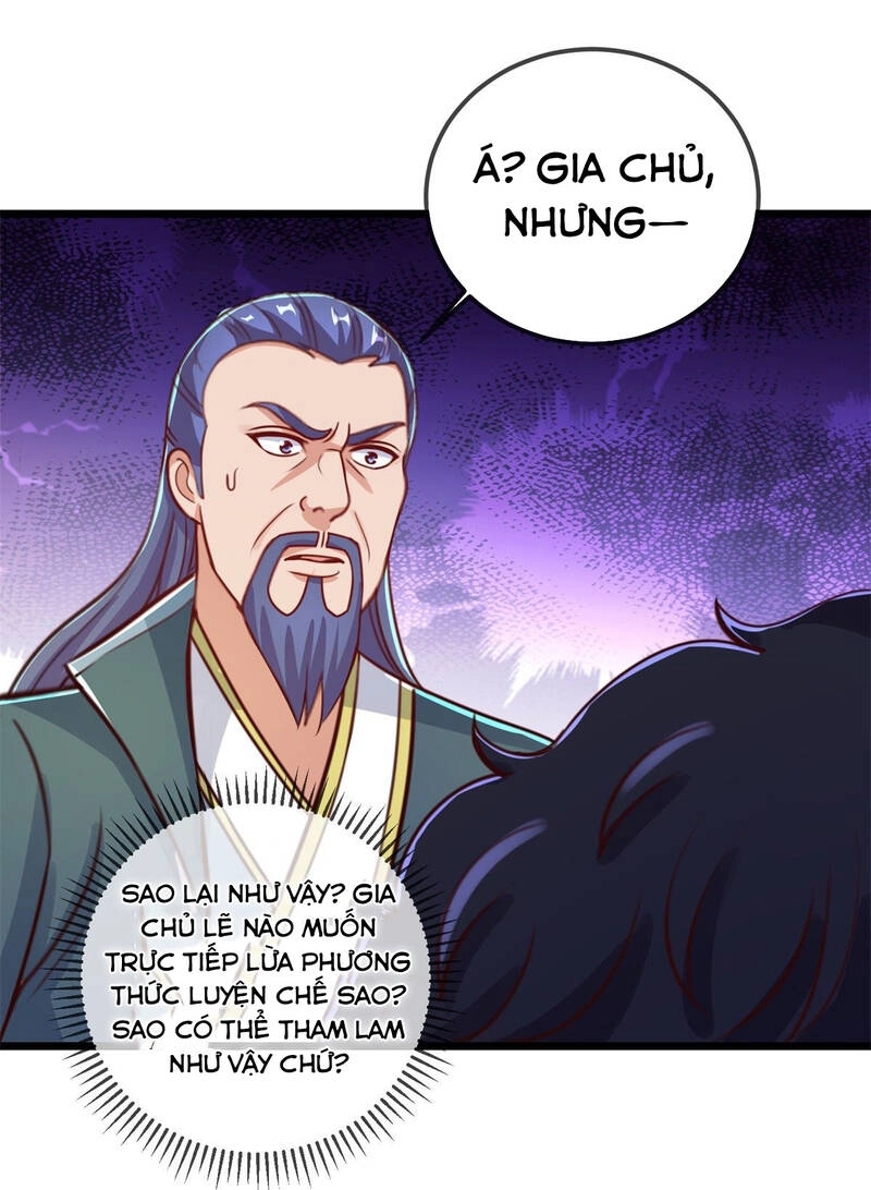 Trọng Sinh Địa Cầu Tiên Tôn Chapter 134 - 9