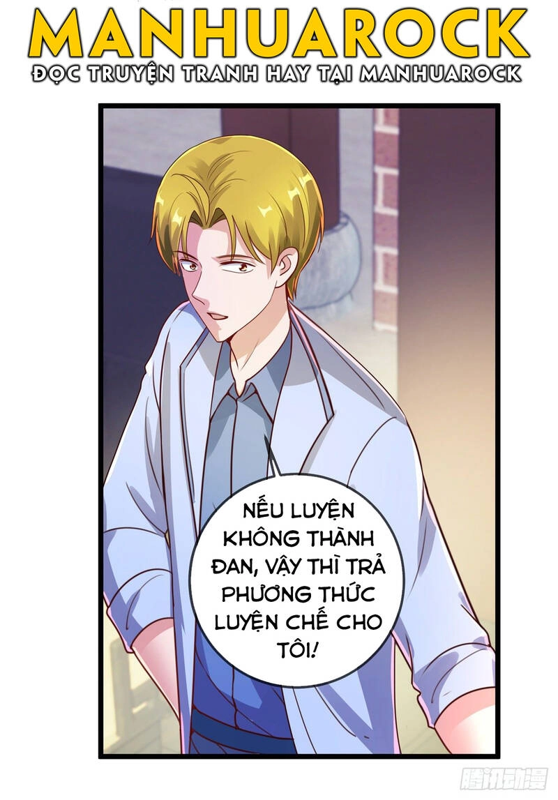 Trọng Sinh Địa Cầu Tiên Tôn Chapter 134 - 10