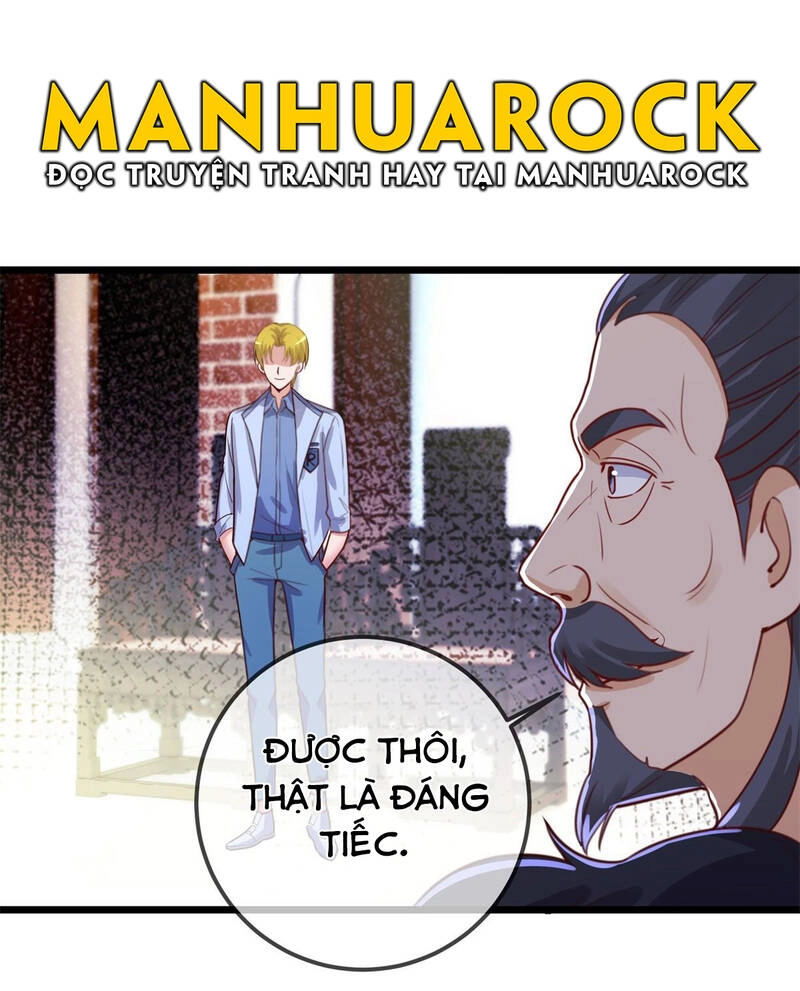 Trọng Sinh Địa Cầu Tiên Tôn Chapter 134 - 11