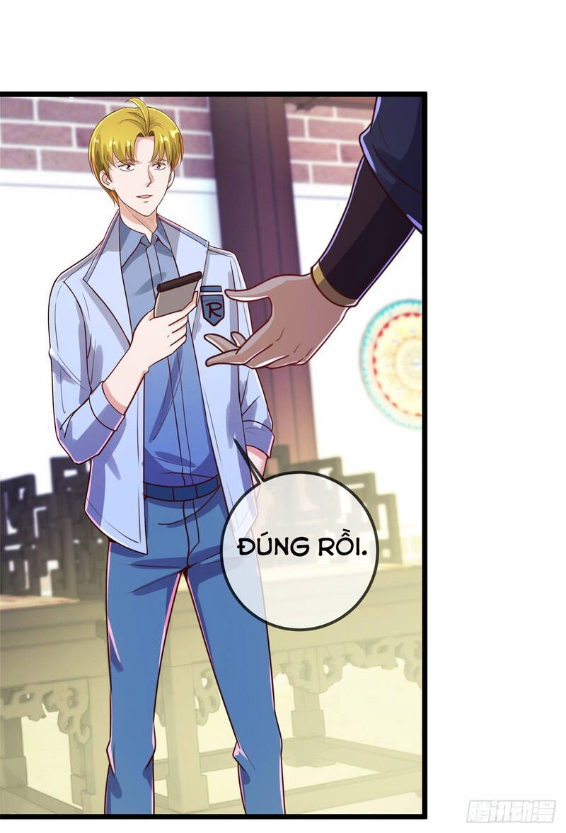 Trọng Sinh Địa Cầu Tiên Tôn Chapter 134 - 12