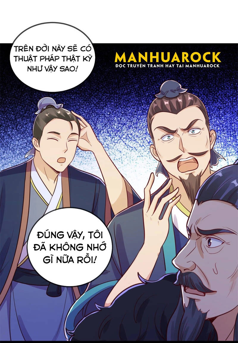 Trọng Sinh Địa Cầu Tiên Tôn Chapter 134 - 14