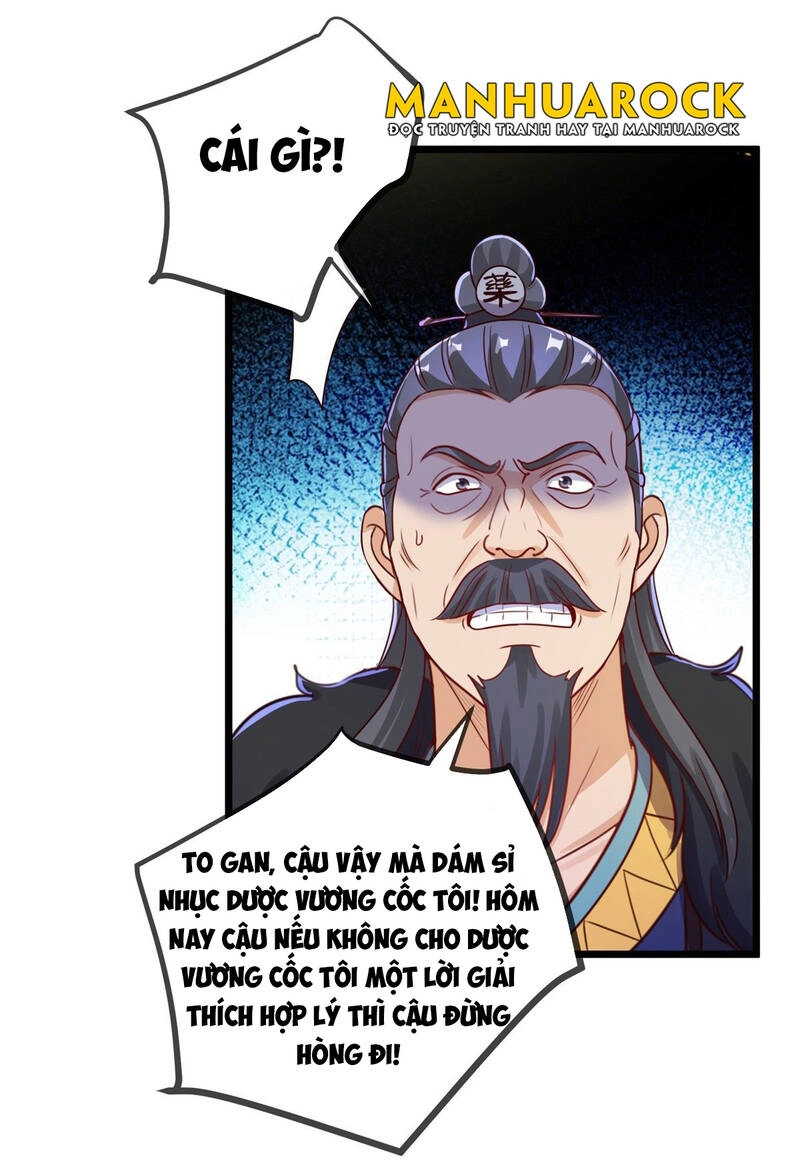 Trọng Sinh Địa Cầu Tiên Tôn Chapter 134 - 22