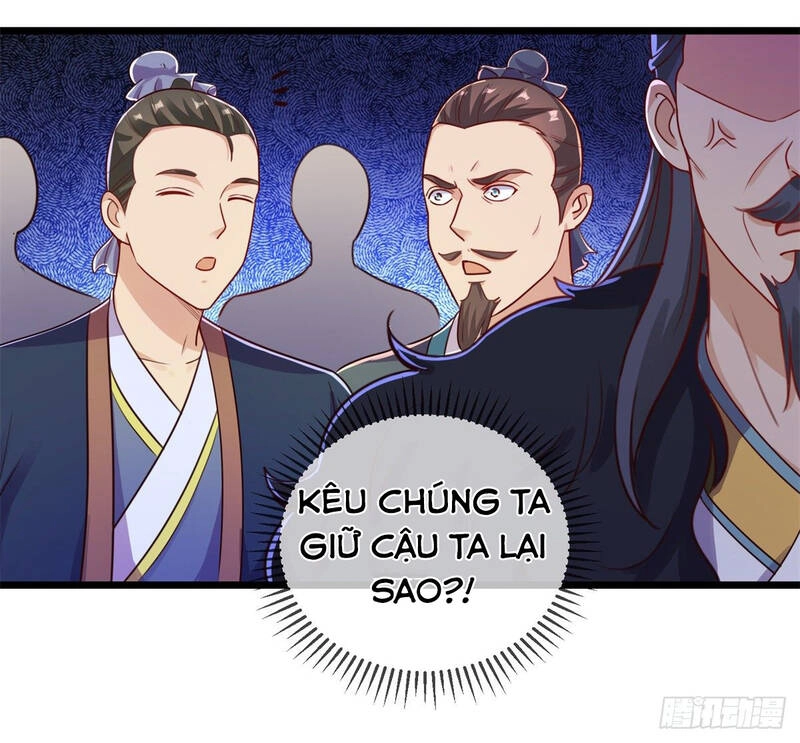 Trọng Sinh Địa Cầu Tiên Tôn Chapter 134 - 23