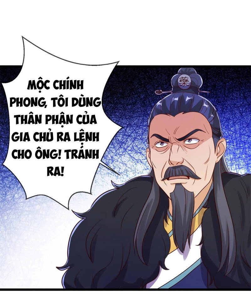 Trọng Sinh Địa Cầu Tiên Tôn Chapter 134 - 28